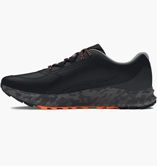 Кроссовки мужские Under Armour Charged Bandit Tr 3 Black 3028371-001