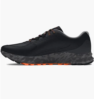 Кроссовки мужские Under Armour Charged Bandit Tr 3 Black 3028371-001