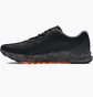 Кросівки чоловічі Under Armour Charged Bandit Tr 3 Black 3028371-001