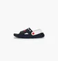 Сандали детские Tommy Hilfiger T1B2 Black/White T1B2-32262-0083X001