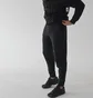 Брюки мужские Gap Logo Fleece Pants Grey 221236011-2