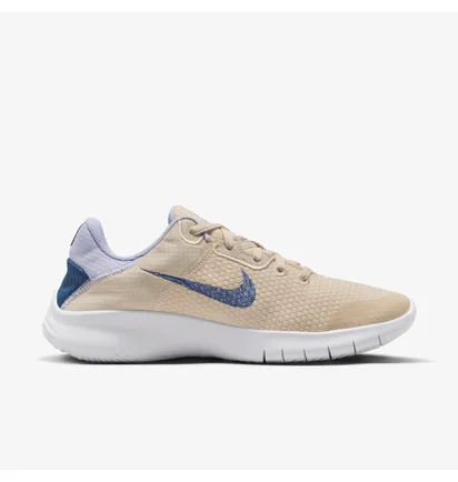 Кроссовки женские Nike W Flex Experience Rn 11 Beige DD9283-102