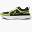 Кроссовки мужские Nike React Infinity Run Flyknit 2 Green CT2357-700