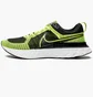 Кроссовки мужские Nike React Infinity Run Flyknit 2 Green CT2357-700