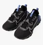 Кроссовки мужские Nike React Vision Black Dv6491-001