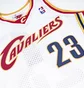 Майка мужская Mitchell & Ness Nba Swingman Jersey Cleveland Cavaliers 2003-04 Lebron James White SMJYCP19209-CCAWHIT03LJA