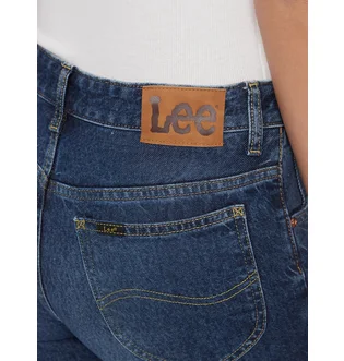 Джинсы женские Lee Rider Jeans Blue 112346312