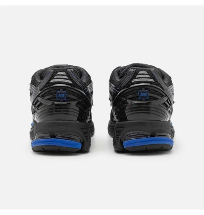 Кросівки чоловічі New Balance 1906R Black M1906RZT