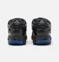 Кросівки чоловічі New Balance 1906R Black M1906RZT