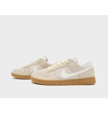 Кроссовки женские Nike Dunk Low Beige FQ8147-104