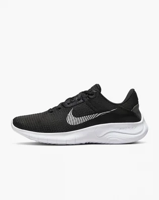 Кроссовки женские Nike Flex Experience Run 11 Next Nature Running Shoes Black Dd9283-001
