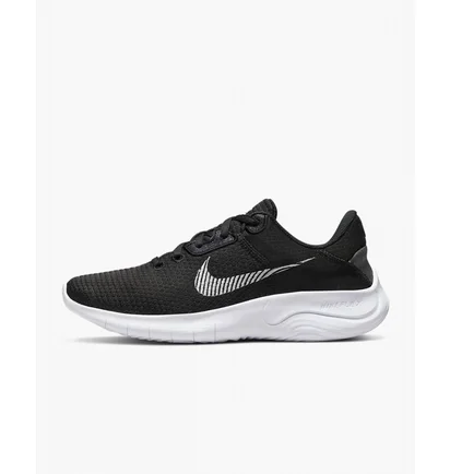Кроссовки женские Nike Flex Experience Run 11 Next Nature Running Shoes Black Dd9283-001
