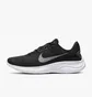 Кроссовки женские Nike Flex Experience Run 11 Next Nature Running Shoes Black Dd9283-001