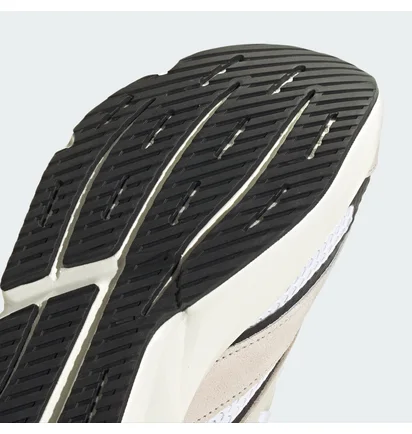 Кроссовки женские Adidas Lightblaze White/Beige JH6962