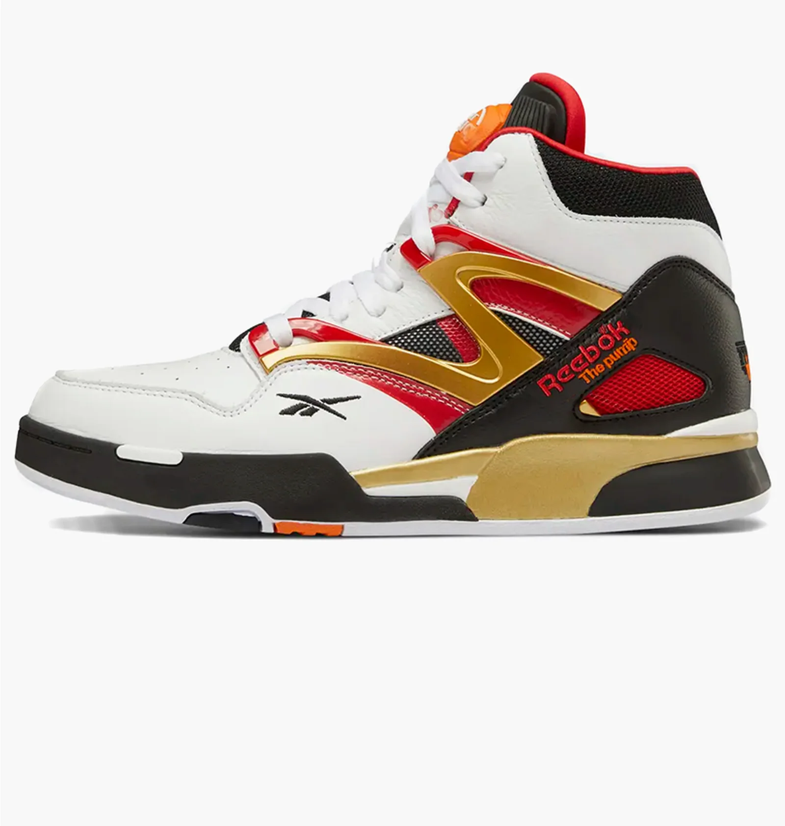 ᐉ Кроссовки мужские Reebok Pump Omni Zone Ii Multi G55113
