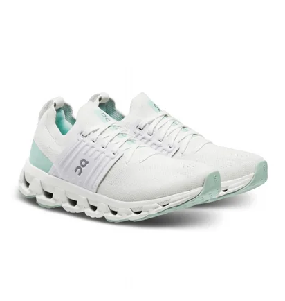 Кросівки жіночі On Cloudswift 3 White 3WD10451195