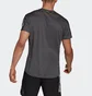 Футболка мужская Adidas Own The Run Performance Grey H34487
