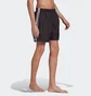 Шорты мужские Adidas Adicolor 3-Stripes Badeshorts Black HF2117