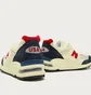 Кроссовки женские New Balance 990V2 Made In Usa Beige M990Ta2