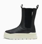 Чоботи жіночі Puma Mayze Stack Chelsea Winter Boots Black 393201-03