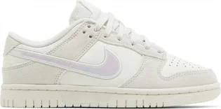 Кросівки жіночі Nike Dunk Low Beige/White HF5074-133