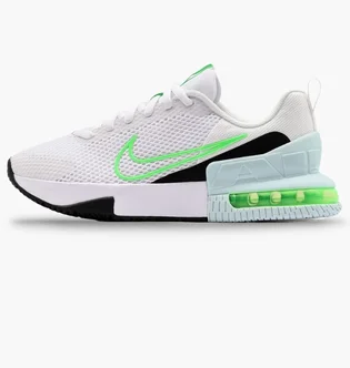 Кросівки чоловічі Nike Air Max Alpha Trainer 6 Blue FQ1833-110