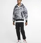 Худи мужское Air Jordan 23 Engineered Grey Cu9148-100