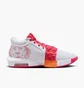 Кросівки чоловічі Nike Lebron Witness Viii White FB2239-104
