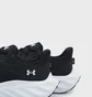 Кроссовки мужские Under Armour Ascend Run Black 6009827-001