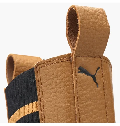 Чоботи жіночі Puma Mayze Stack Casual Chelsea Boot Brown 386742-01