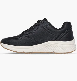 Кросівки жіночі Skechers Bobs Arch Comfort B Sweet - A Bind Black 117560-BLK
