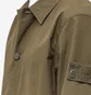Куртка мужская Stone Island Ghost Ventile 2 Pocket Jacket Olive 7815437F1-V0054