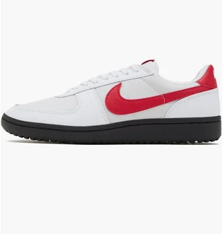 Кросівки унісекс Nike Field General White FQ8762-100