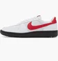 Кросівки унісекс Nike Field General White FQ8762-100