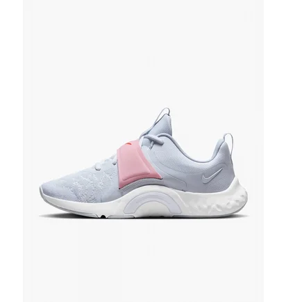 Кроссовки женские Nike Renew In-Season Tr 12 Light Blue Dd9301-005