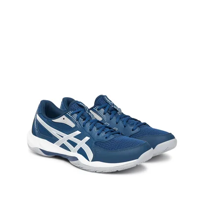 Кросівки унісекс Asics Gel Rocket 12 Blue 1071A116-400