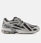 Кроссовки унисекс New Balance 1906R Grey 1906RCL