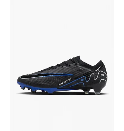 Бутси унісекс Nike Mercurial Vapor 15 Elite Black DJ4978-040