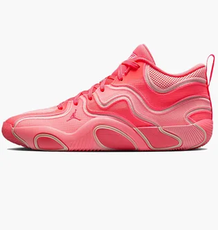 Кроссовки унисекс Air Jordan Tatum 3 Pink FZ6598-600