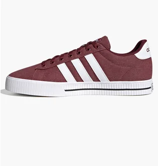 Кросівки чоловічі Adidas Daily 3.0 Shoes Bordo Hp6031