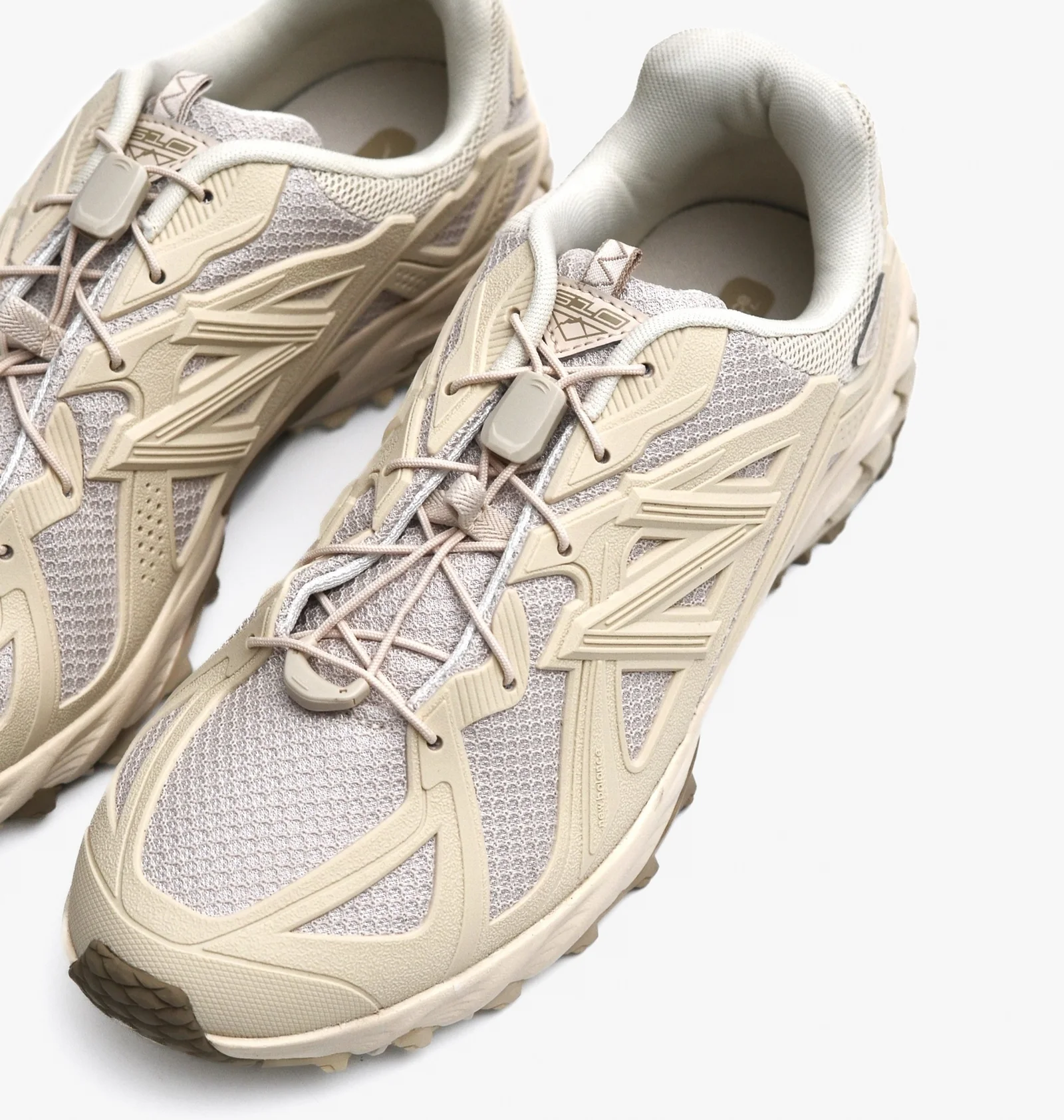 ᐉ Кросівки чоловічі New Balance 610 Beige ML610DG - придбати в