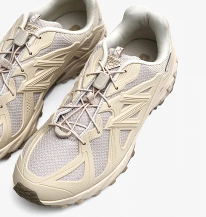 Кроссовки мужские New Balance 610 Beige ML610DG