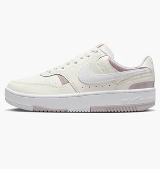 Кроссовки женские Nike Gamma Force WomenS Shoes White/Violet DX9176-114