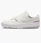Кроссовки женские Nike Gamma Force WomenS Shoes White/Violet DX9176-114