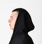 Худи мужские Air Jordan Dri-Fit Sport Crossover Black Dq7327-010