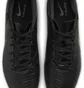 Бутсы унисекс Nike Legend 10 Academy Sg-Pro Ac Black DV4338-002