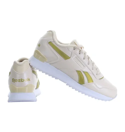 Кросівки жіночі Reebok Glide Ripple Clip Beige 100201484