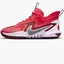 Кросівки унісекс Nike Cosmic Unity 2 Red Dh1537-601