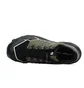 Кросівки чоловічі Salomon Thundercross Gtx Olive/Black L47383400