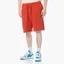 Шорти чоловічі Air Jordan Wordmark Shorts Orange FJ0700-622